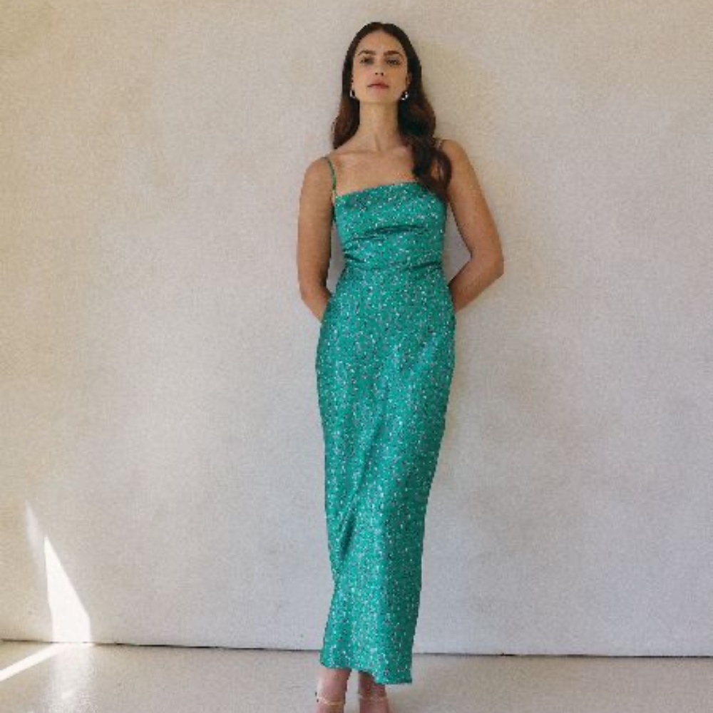 Park & Fifth Maxine Dress